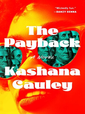 cover image of The Payback